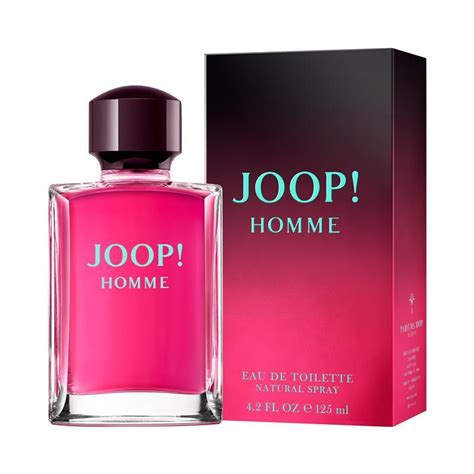 joop homme price.